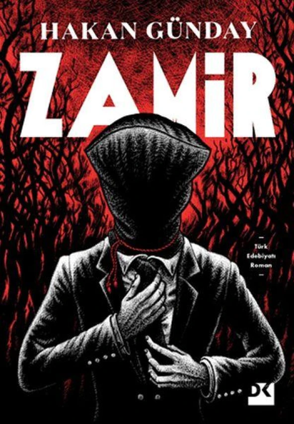 Zamir HAKAN GÜNDAY ürün görseli 1