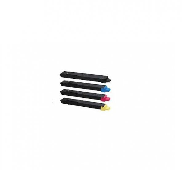 KYOCERA TK 8515 MAVİ MUADİL TONER 20.000syf ürün görseli 1