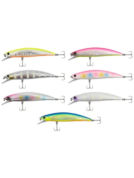 Kendo Zero BT Minnow 110F 14.8GR Maket Balık ürün görseli 1