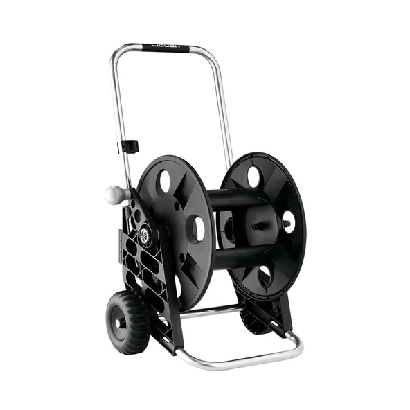 Claber 8862 Genius 60 Hortum Makarası ürün görseli 1
