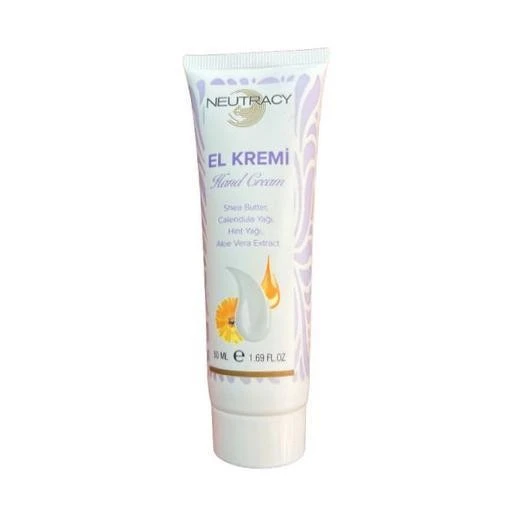 NEUTRACY EL KREMİ 50 ML ürün görseli 1