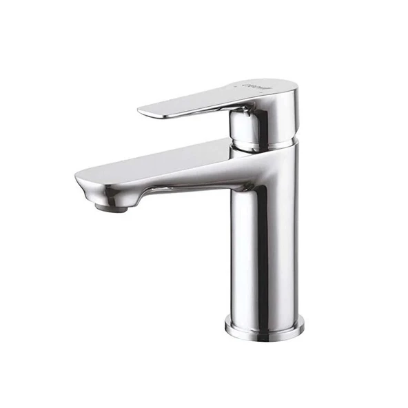 Creavit Nero Lavabo Bataryası Krom BT.NR1500 ürün görseli 1