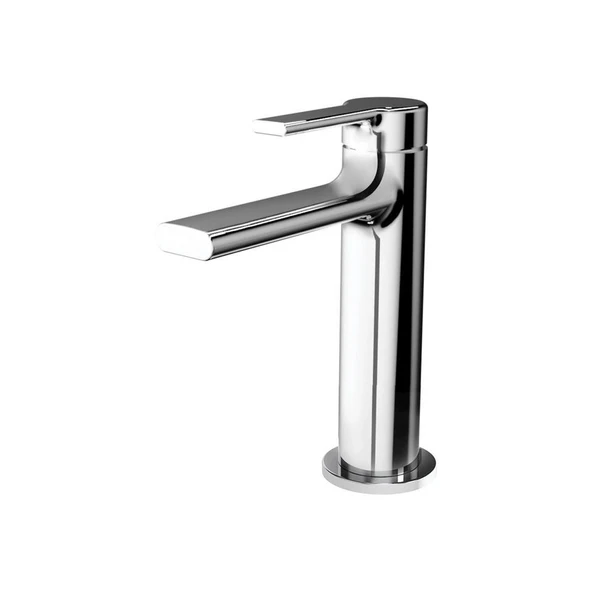 Creavit Nuovo Lavabo Bataryası Krom BT.NU1600 ürün görseli 1