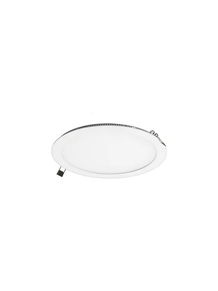 ASA LED 15W Sıva Altı Slim LED Spot Panel Günışığı 3000K A+ Enerji Tasarruflu Tavan Aydınlatma ürün görseli 1
