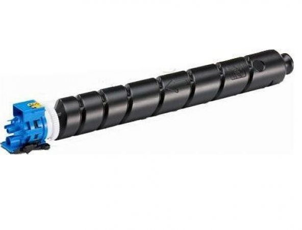 UTAX 5006CI,5007CI,5057CI,6006CI,6007CI MAVİ MUADİL TONER 20.000syf ürün görseli 1