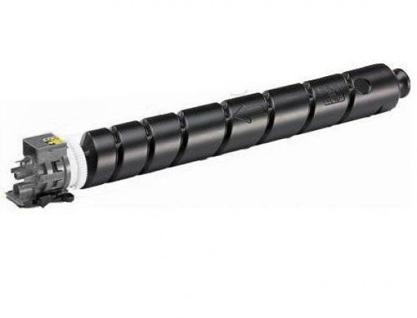 UTAX 5006CI,5007CI,5057CI,6006CI,6007CI SİYAH MUADİL TONER 30.000syf ürün görseli 1