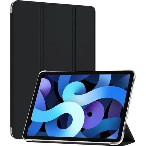 Apple iPad 10.2 2021 (9.Nesil) Kılıf Smart Cover Standlı Kapaklı ürün görseli 1