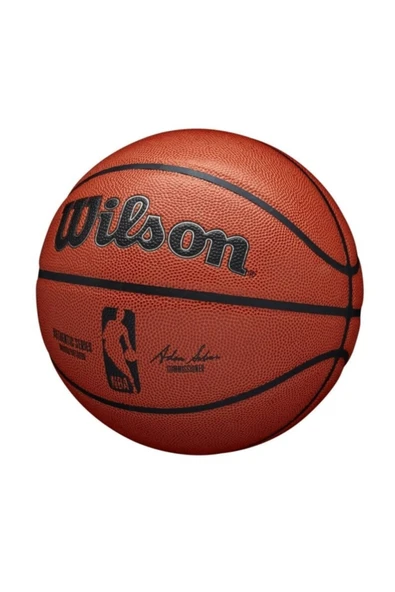 Wilson NBA Authentic Series Basketbol Topu WTB7200XB07 ürün görseli 1