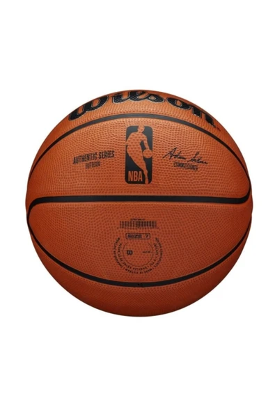 Wilson NBA Authentic Series Basketbol Topu WTB7300XB07 ürün görseli 1