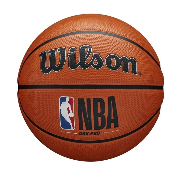 Wilson NBA DRV Pro Basketbol Topu WTB9100XB06 ürün görseli 1