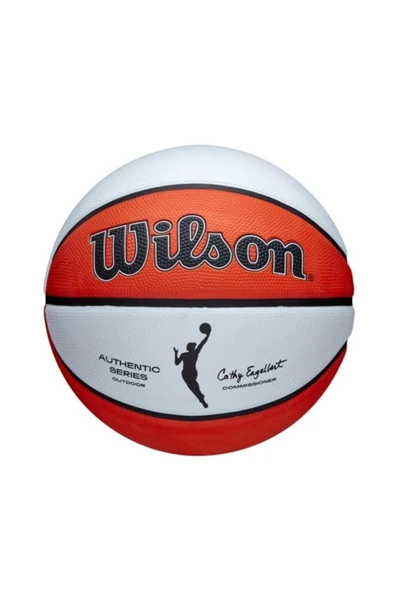 Wilson WNBA Authentic Series Basketbol Topu WTB5200XB06 ürün görseli 1