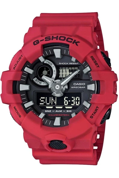 Ga-700-4adr G-shock Erkek Kol Saati ürün görseli 1