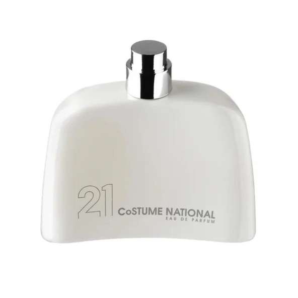 Costume National 21 EDP Natural Spray 100ml Unisex Parfüm ürün görseli 1