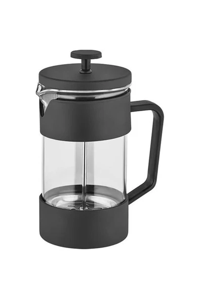 Mulier French Press Plastik 420 ml ürün görseli 1