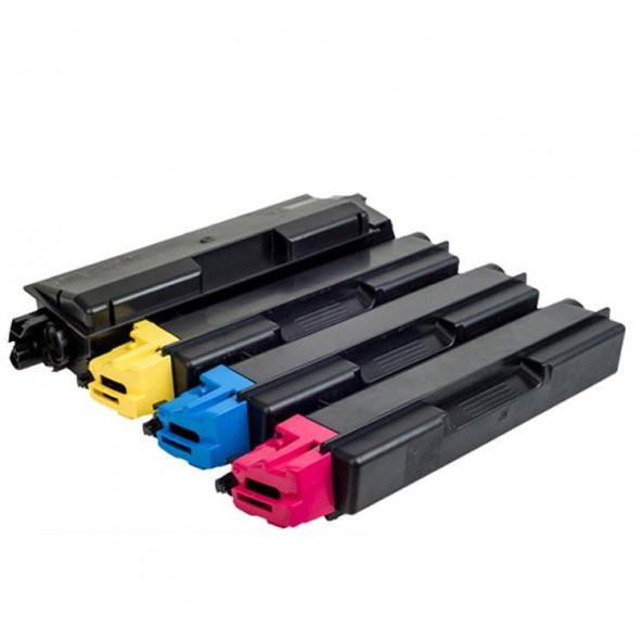 KYOCERA TK 5280 SİYAH MUADİL TONER 13.000syf ürün görseli 1