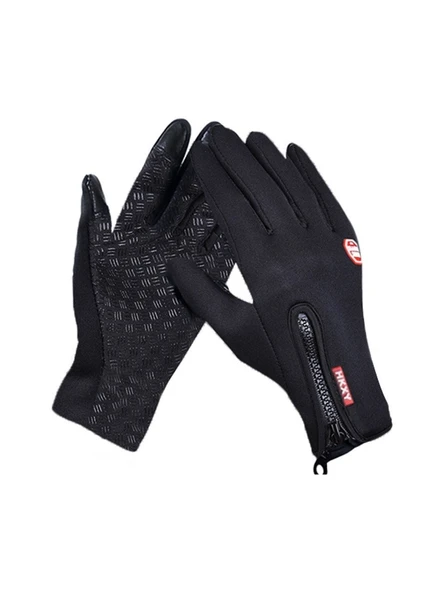 B Forest Tcherchi Sıcak Rüzgar Geçirmez Eldiven ürün görseli 1