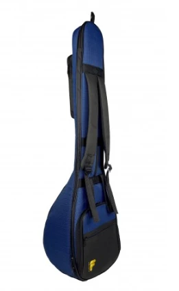 UBG-450-BL Fortex 450 Serisi Uzun Sap Bağlama Çantası Blue ürün görseli 1