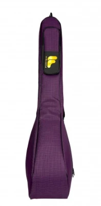 KBG-450-WRD Fortex 450 Serisi Kısa Sap Bağlama Çantası Bordo ürün görseli 1