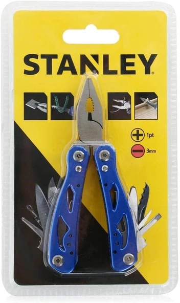 Stanley STHT0-70648 Çok Fonksiyonlu Mini Pense ürün görseli 1