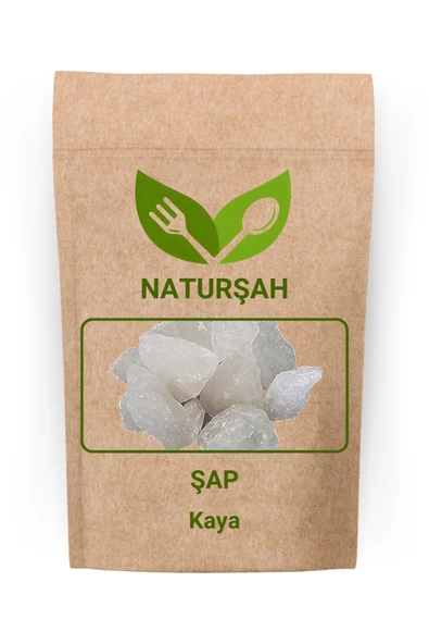 Naturşah  Şap Kaya 1 Kg ürün görseli 1