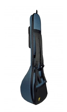 KBG-450-LBL Fortex 450 Serisi Kısa Sap Bağlama Çantası Light Blue ürün görseli 1