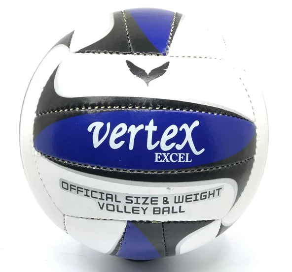 Vertex Excel Voleybol Topu - Resim 3
