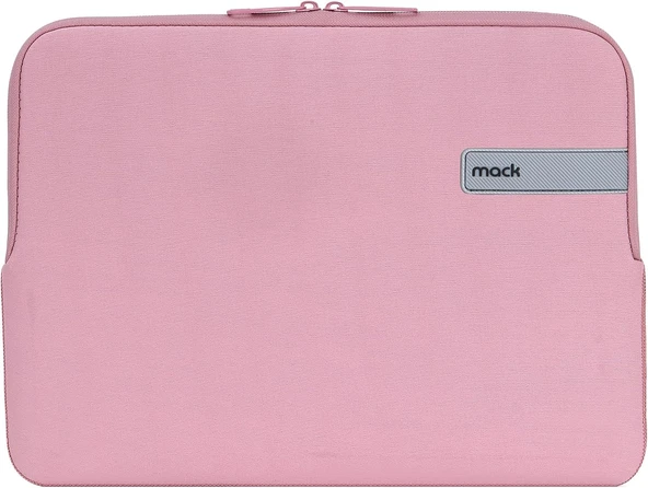 Mack Vivid MCC-6005 Laptop Taşıma Kılıfı 13.3 / 14.1 Uyumlu Pembe ürün görseli 1