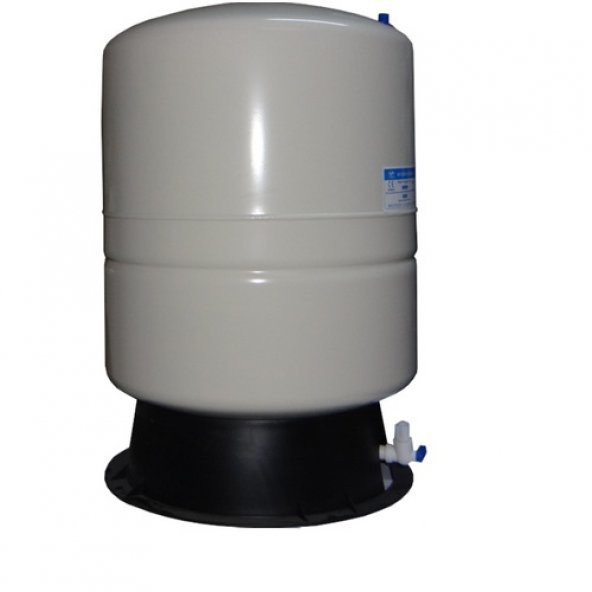 Damlalife Taiwan tank Pae 40 Litre 10.7 Galon Su Arıtma Metal Depo ürün görseli 1