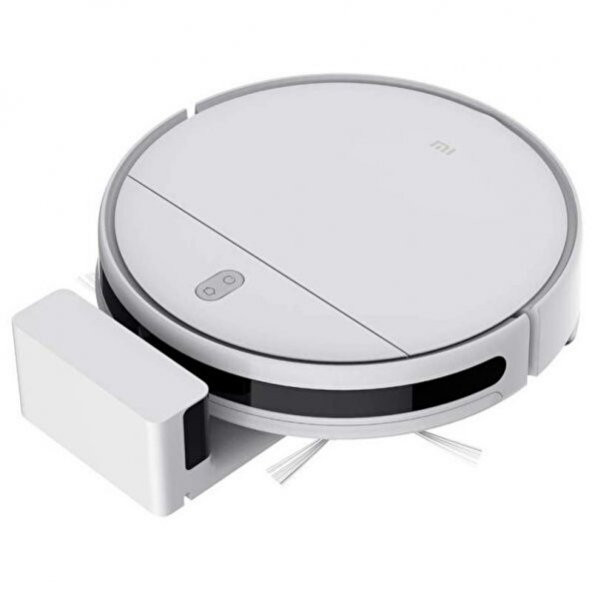 Xiaomi Mi Robot Vacuum Mop Essential Akıllı Robot Süpürge - Resim 2