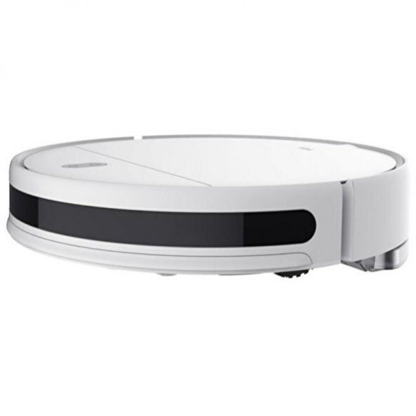 Xiaomi Mi Robot Vacuum Mop Essential Akıllı Robot Süpürge - Resim 3