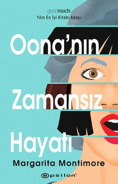 Oona'nın Zamansız Hayatı - Resim 2