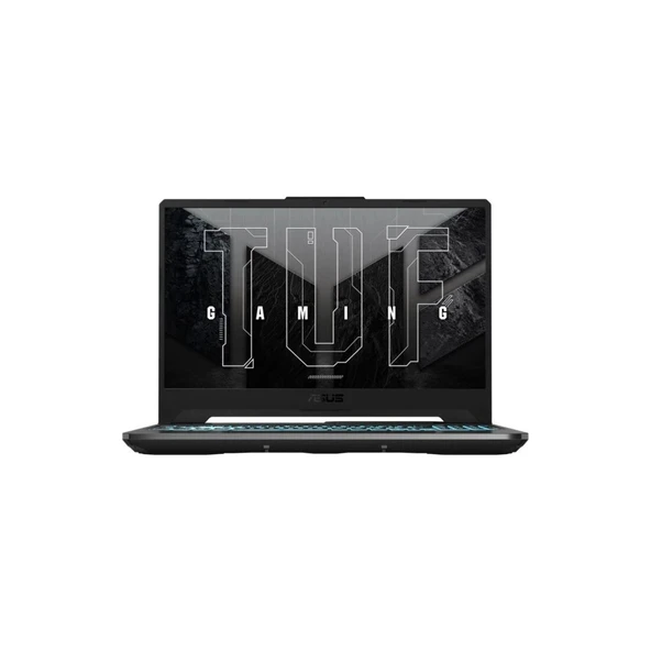 Tuf Gaming A15 FA506NC-HN048 Ryzen 5 7535HS 8gb Ram 512GB SSD 4gb RTX3050 15.6 Inç Fhd 144Hz Taşınabilir Bilgisayar ürün görseli 1