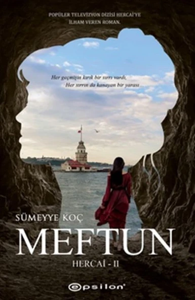 Hercai 2 : Meftun (Ciltli) - Resim 3