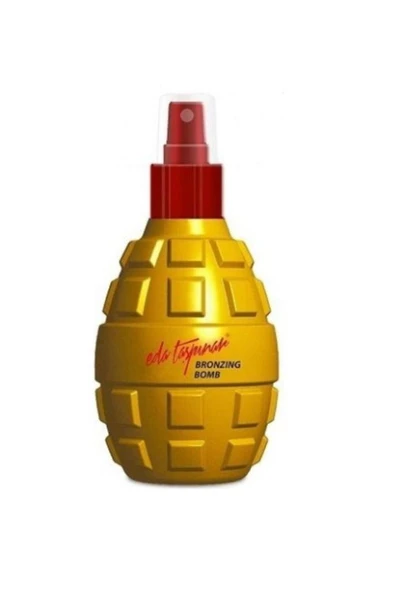eda taşpınar Bronzıng Bomb 200 Ml ürün görseli 1