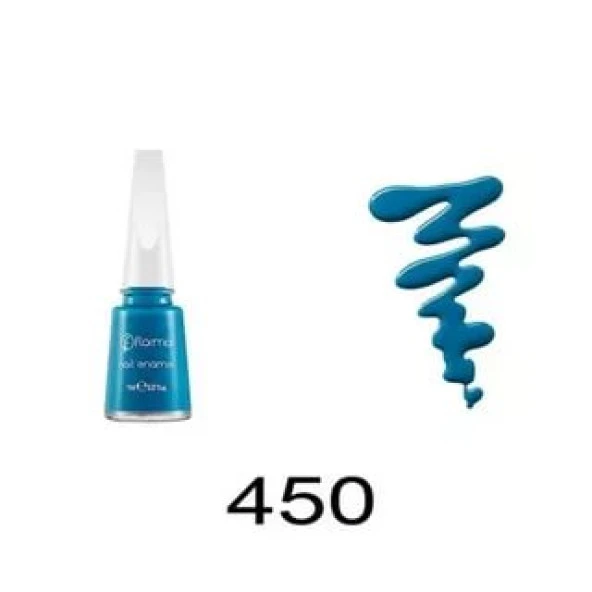 FLORMAR OJE 450 ürün görseli 1