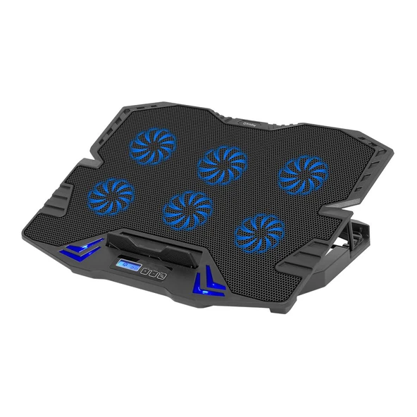 FRISBY FNC-5235ST GAMING Notebook Soğutucu ürün görseli 1