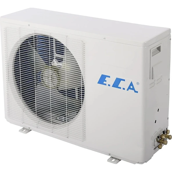 ECA SPYLOS 24000 BTU İNVERTER KLİMA - Resim 2