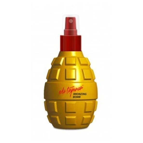 EDA TAŞPINAR BRONZLAŞTIRICI BRONZİNG BOMB 200 ML ürün görseli 1
