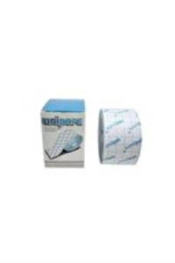 UNİPORE ELASTİK FİX FLASTER 5 mt X 2,5 cm ürün görseli 1