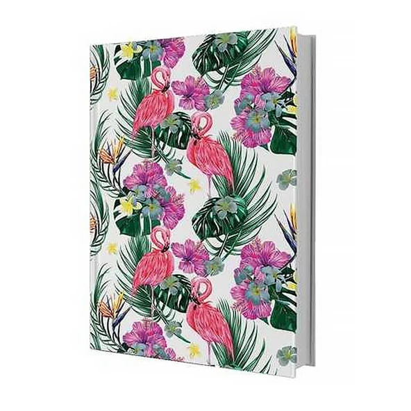 Deffter Paradise Tropic Flowers 64452-0 ürün görseli 1