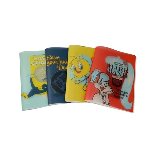 Umur Looney Tunes Campus Def. 26x18,5 40YP LT6020-K ürün görseli 1