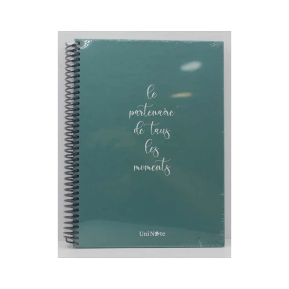Çınar Moment’S Sert Kapak Defter 17x24cm 100yp Çizgili 55251 ürün görseli 1