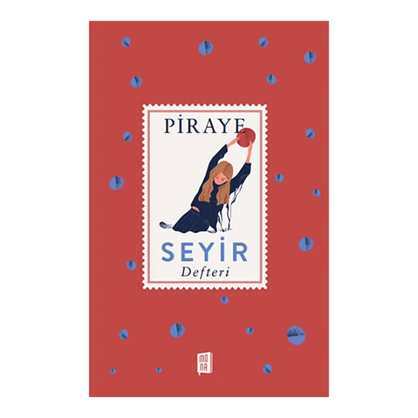 Seyir Defteri (Karton Kapak) ürün görseli 1