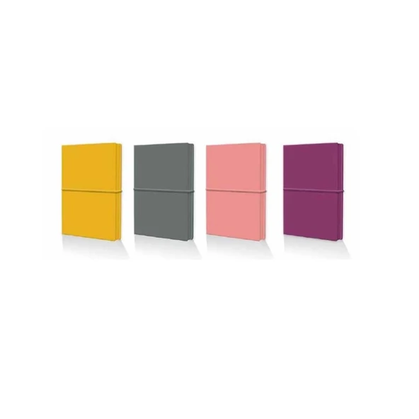 MOPAK 19X25 SUNİ DERİ KARELİ 0039 ürün görseli 1