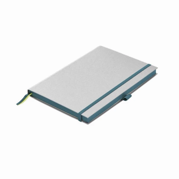 LAMY B1TL SERT KAPAK DEFTER A5 192 YAPRAK TURMALİNE ürün görseli 1