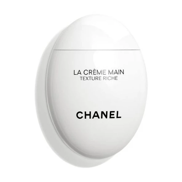 Chanel La Creme Texture Rich Hand Creme 50 ml ürün görseli 1