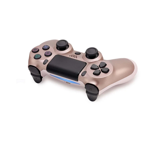 Ps4 Gamepad Rose Gold HD323P ürün görseli 1