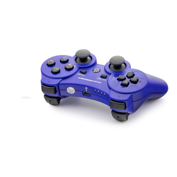 Ps3 Gamepad Mavi HD325M ürün görseli 1