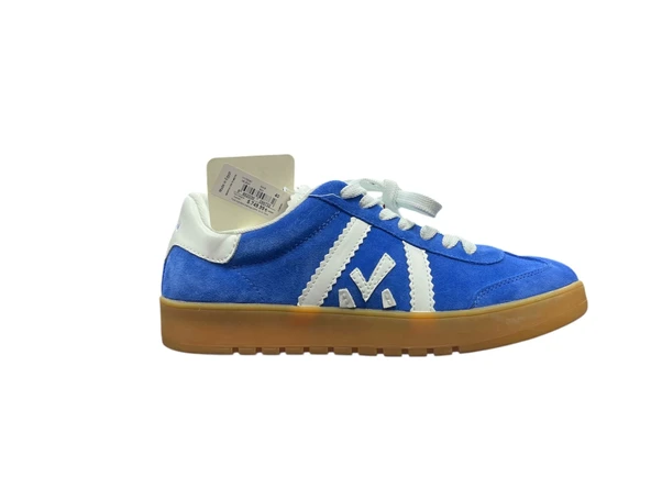 Lufian Nelson Erkek Sneaker Ayakkabı Sax 111230262 ürün görseli 1