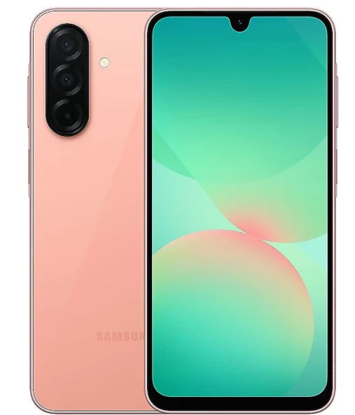 Samsung Galaxy A26 128 6 GB RAM 5g Samsung Beyaz